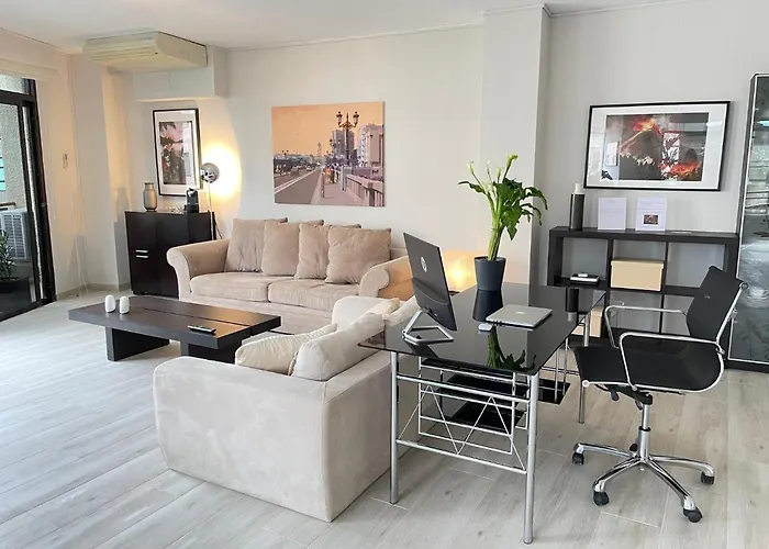 Home2book El Encanto De La Plaza Del Principe Apartamento *