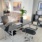 Home2book El Encanto De La Plaza Del Principe Appartamento