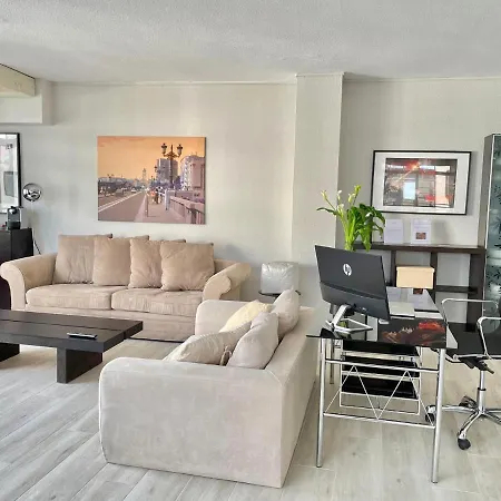 Apartment Home2book El Encanto De La Plaza Del Principe Santa Cruz de Tenerife