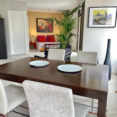 Apartment Home2book El Encanto De La Plaza Del Principe Santa Cruz de Tenerife