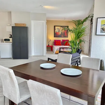 Home2book El Encanto De La Plaza Del Principe Apartment Santa Cruz de Tenerife