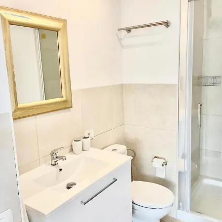 Apartment Home2book El Encanto De La Plaza Del Principe Santa Cruz de Tenerife