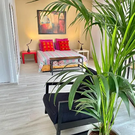 Home2book El Encanto De La Plaza Del Principe 산타크루스데 테네리페