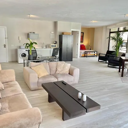 Home2book El Encanto De La Plaza Del Principe Appartamento