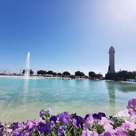 아파트 Home2book El Encanto De La Plaza Del Principe *