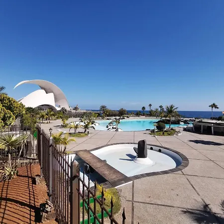Appartamento Home2book El Encanto De La Plaza Del Principe