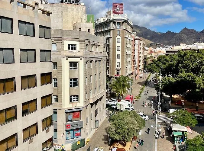 Home2book El Encanto De La Plaza Del Principe