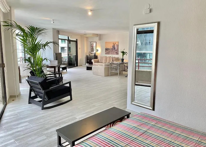 Home2book El Encanto De La Plaza Del Principe Santa Cruz de Tenerife