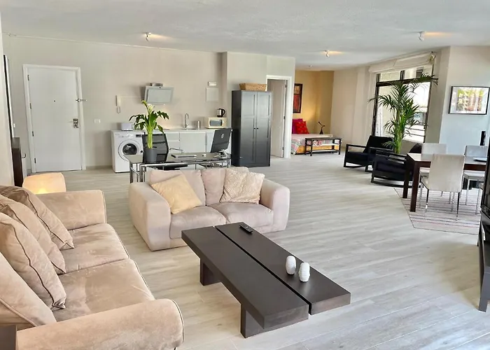 Home2book El Encanto De La Plaza Del Principe Apartman