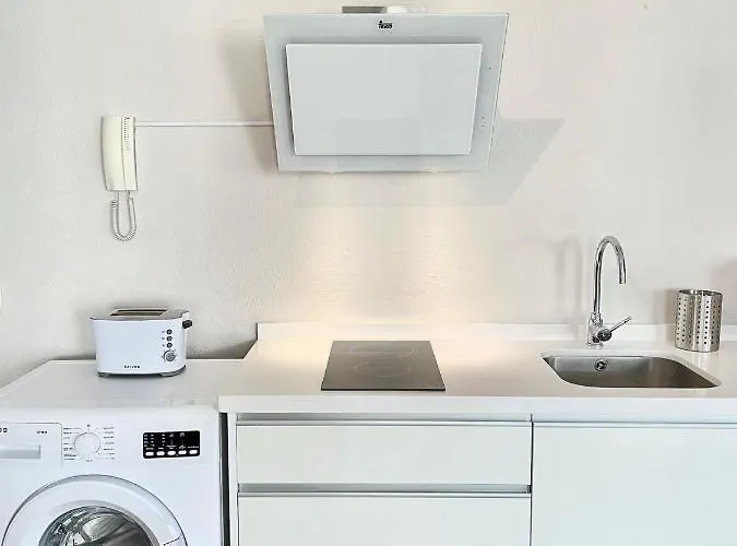 Home2book El Encanto De La Plaza Del Principe Apartman Santa Cruz de Tenerife