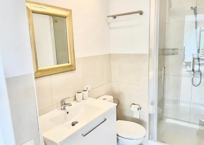 Apartman Home2book El Encanto De La Plaza Del Principe Santa Cruz de Tenerife