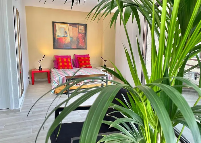 Home2book El Encanto De La Plaza Del Principe Apartman