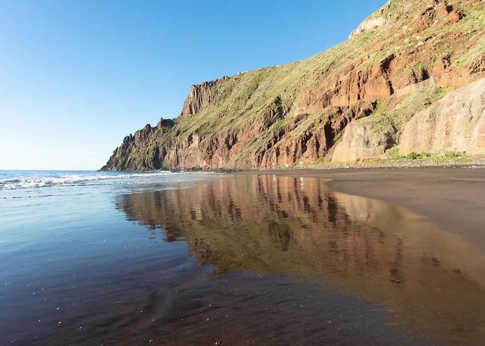 Apartman Home2book El Encanto De La Plaza Del Principe Santa Cruz de Tenerife