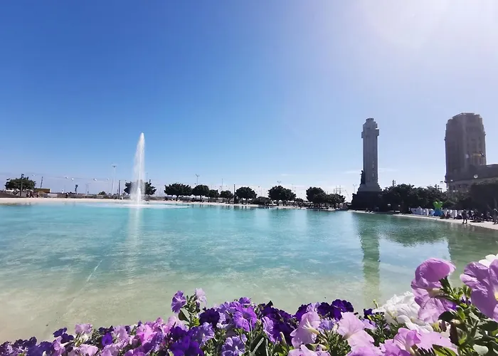 Apartman Home2book El Encanto De La Plaza Del Principe *