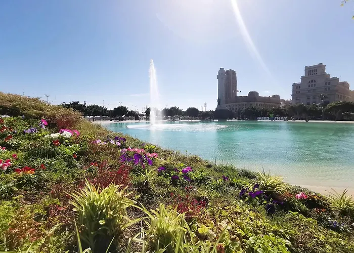 Home2book El Encanto De La Plaza Del Principe Apartman Santa Cruz de Tenerife