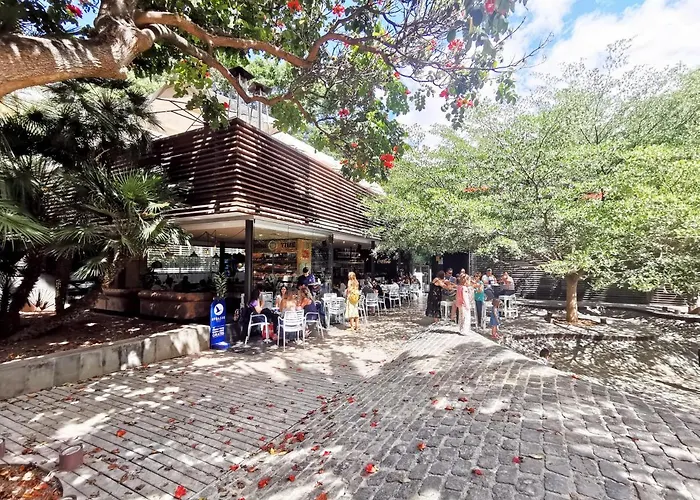 Home2book El Encanto De La Plaza Del Principe * Santa Cruz de Tenerife