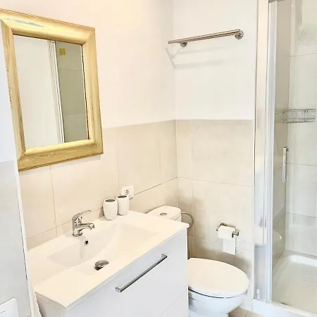 Apartmán Home2book El Encanto De La Plaza Del Principe Santa Cruz de Tenerife