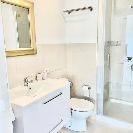 Apartmán Home2book El Encanto De La Plaza Del Principe Santa Cruz de Tenerife