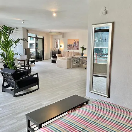 Home2book El Encanto De La Plaza Del Principe Apartmán Santa Cruz de Tenerife