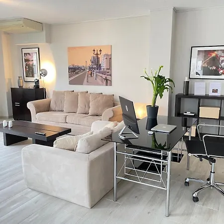 Apartmán Home2book El Encanto De La Plaza Del Principe *